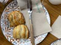 สุวิรุฬห์ ชาไทย สาขาธนาลัย (Suwirun TeaFé’)