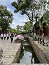 Old Town of Lijiang