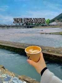 교토 아라시야마, 자연과 전통의 완벽한 조화 🍃