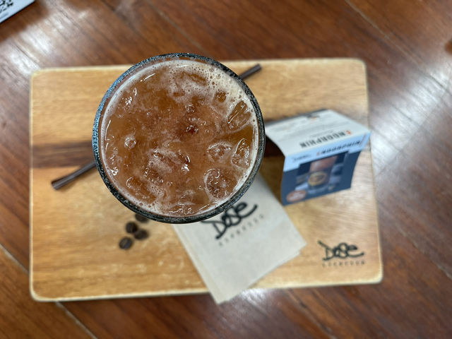 Dose Factory อุดรธานี