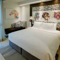 A Boutique Haven in the Heart of Bangkok