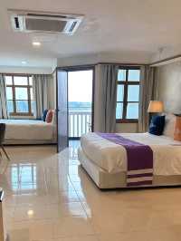 Overwater Indulgence and Family Fun at Lexis Hibiscus Port Dickson