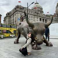 2 Days in Shanghai
