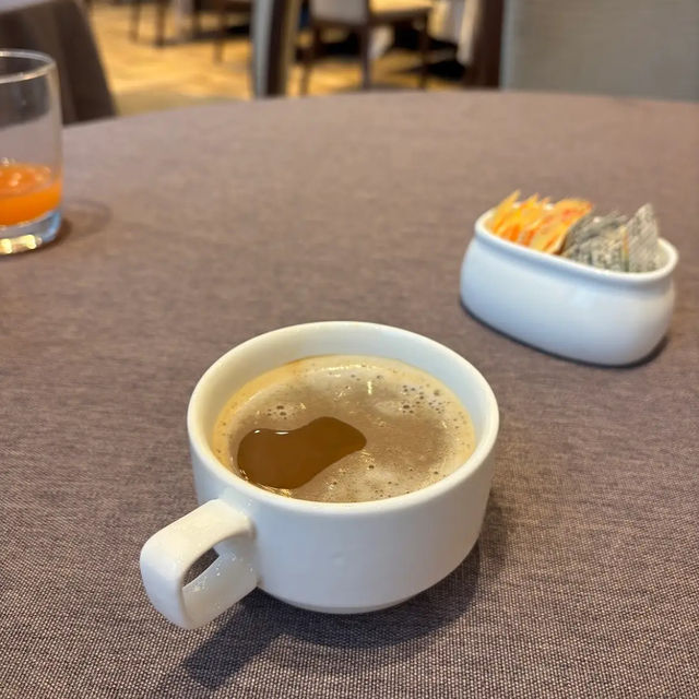 The Hilton Garden Inn