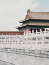 พระราชวังต้องห้าม The Forbidden City