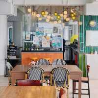A Hidden Gem of Cozy Elegance
