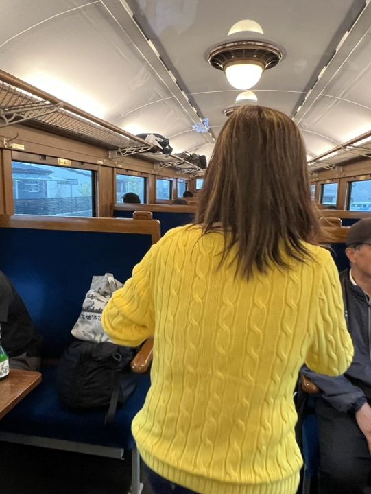  Yamaguchi SL steam train: A nostalgic journey 🚂💨