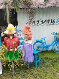 🌿 รีวิว: เพลินดีนี่ นครนายก_ รีสอร์ทของดารา “ต๊อก