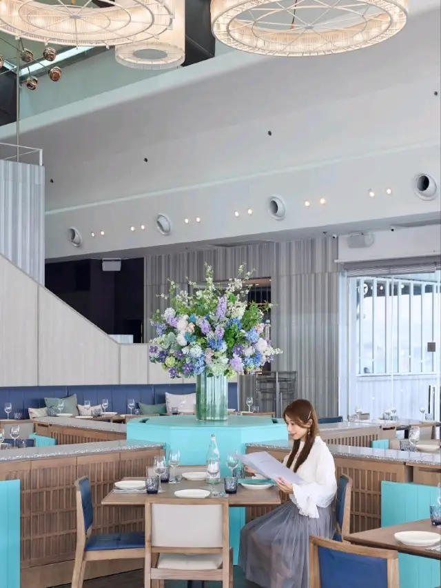 99% of Hong Kong people don’t know about this Central waterfront Western restaurant, with an average cost of $2xx 