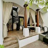 A Timeless Retreat of Heritage and Luxury