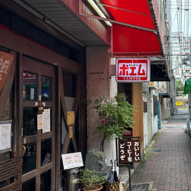【神戸】ポエム
