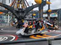 แนะนำ GINTING SKYWORLDS