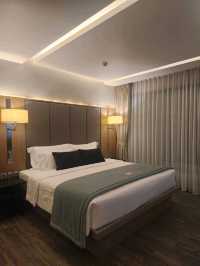 My Beach Resort Phuket - ที่พักหรูติดริมทะเล 