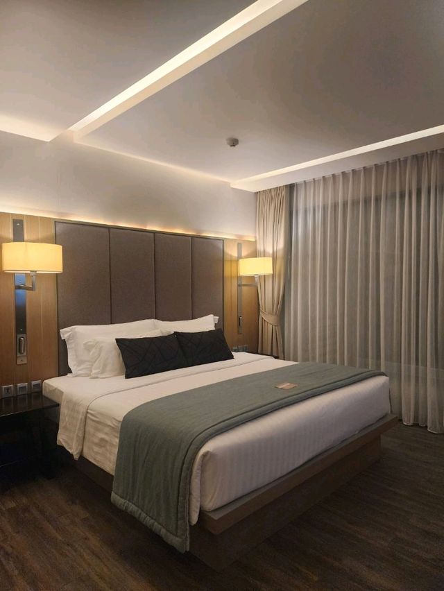 My Beach Resort Phuket - ที่พักหรูติดริมทะเล 
