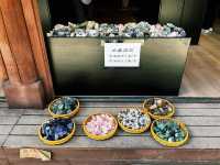 Tranquility and Tradition in Baisha Old Town