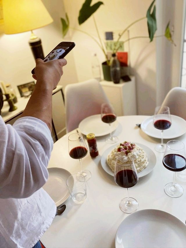 Enjoy BBQ in Paris At Bidoche