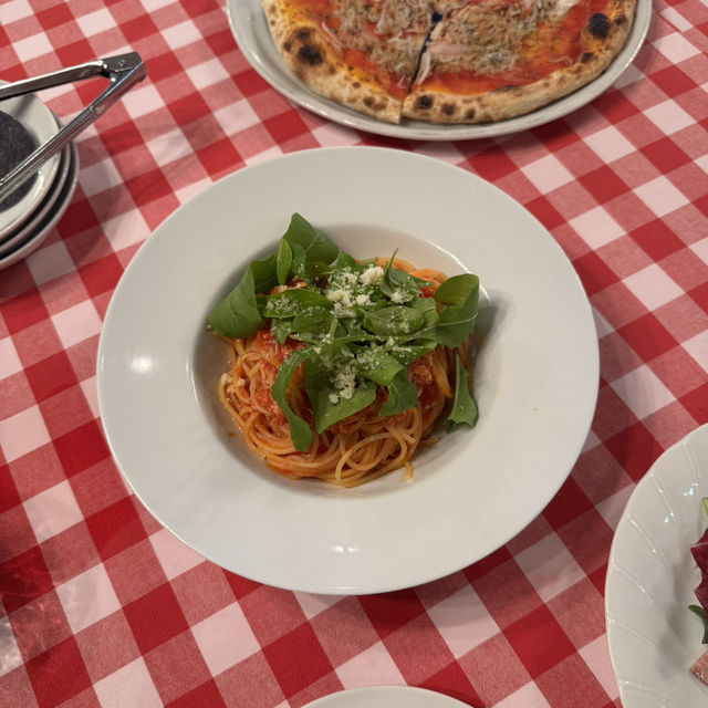 【神戸】かわいいイタリアンのお店
