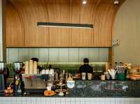 กาปี้ป่าร่า Kapipara : Cafe and Restaurant