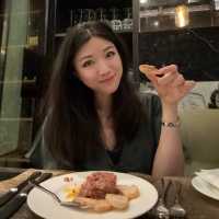北角匯:Brikete Bistro (前身 Briketenia)
