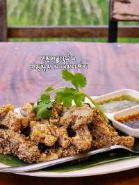 นาน้าหมู ฟาร์มสเตย์@ตรัง  ✨🌾