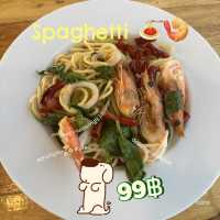 ยองยอง สเต็ก🥩🍴🍤 ตลาดสตาร์