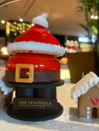 ✨ Staying at The Peninsula Beijing for Shopping 🛍️