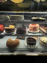 Cakes, Culture, and a View — A Sweet Retreat at Eastern & Oriental