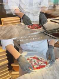 【京都/京都駅】メインが選べる✨イタリアンビュッフェ🥰🍕
