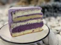 European Pastries with Local Charm at B&G Bakery, Iskandar Puteri
