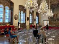 🎨🇮🇹 Florence: A Wonderful Museum Day!