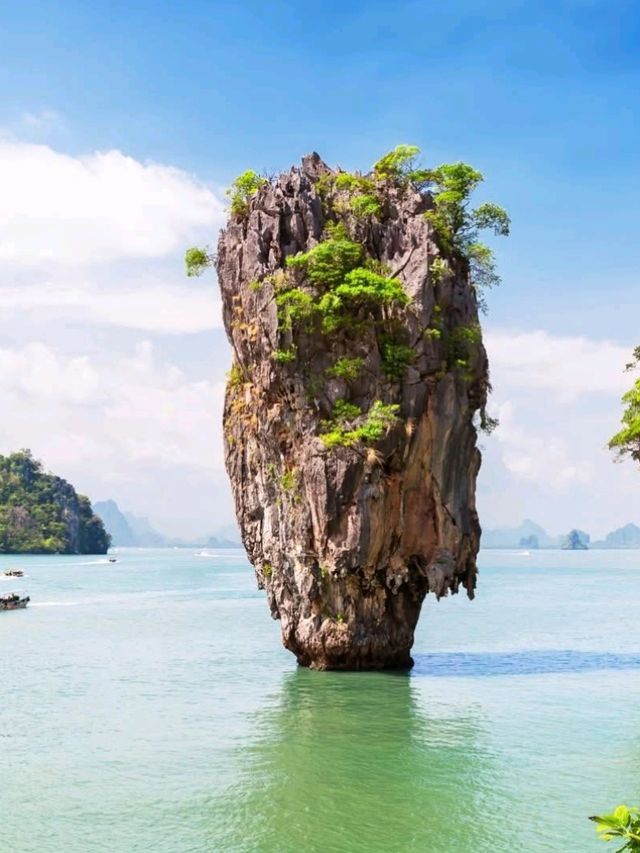 🌊🌴 Island Dreams Come True! | Phi Phi Cruise Experience 🇹🇭💕