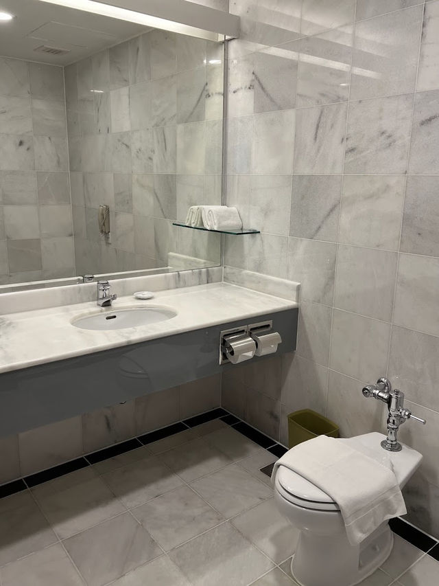Bayview Hotel Langkawi, Comfort and Convenience in the Heart of Kuah 