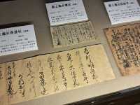 【山形】山形県立博物館で歴史を学びました！