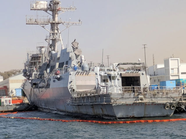 ⚓海のロマンと迫力に浸る「横須賀軍港めぐり」で非日常体験を