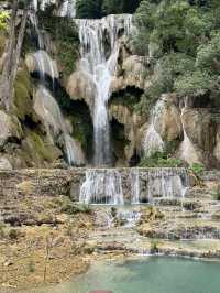 The most beautiful waterfall 