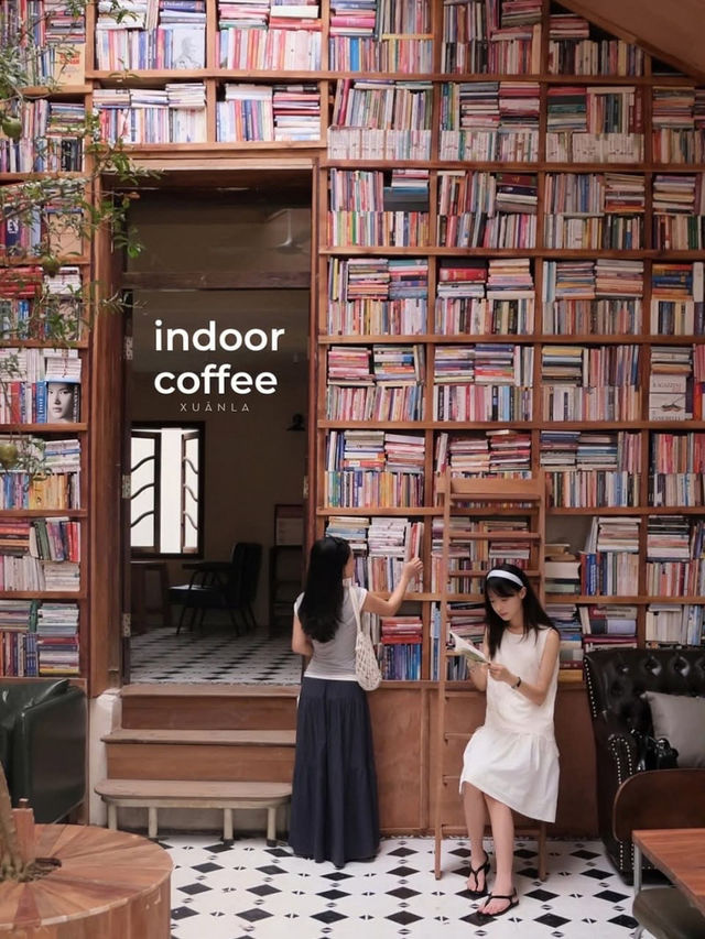 Indoor Coffee
