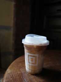 Timeout Cafe, A Cozy Retreat on Shamian Island