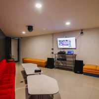Istan bul pool villa ubon