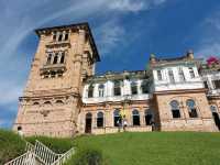Kellie’s Castle (Perak)