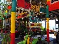 Rasta View Koh Chang เกาะช้าง