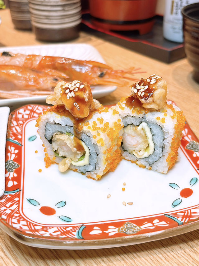 🎏逢星期四限定‼️強勢回歸壽司放題$298食足100分鐘🔥