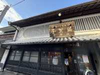 A Taste of Tradition: Castella Perfection at Fukusaya’s Main Store, Nagasaki