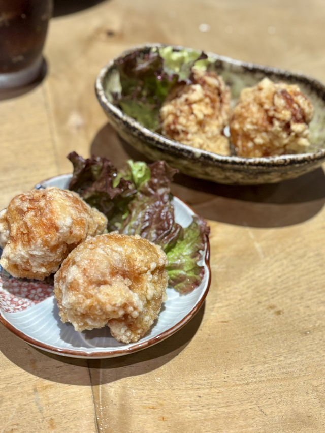 【大阪・心斎橋】鶏料理専門の居酒屋「手羽トロ唐揚げと鶏焼き肉 愛之助 心斎橋店」