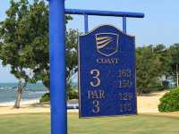 The Els Club Desaru delivers a memorable blend of sport, luxury, and natural beauty