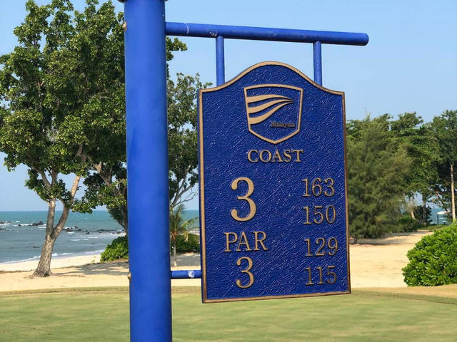 The Els Club Desaru delivers a memorable blend of sport, luxury, and natural beauty