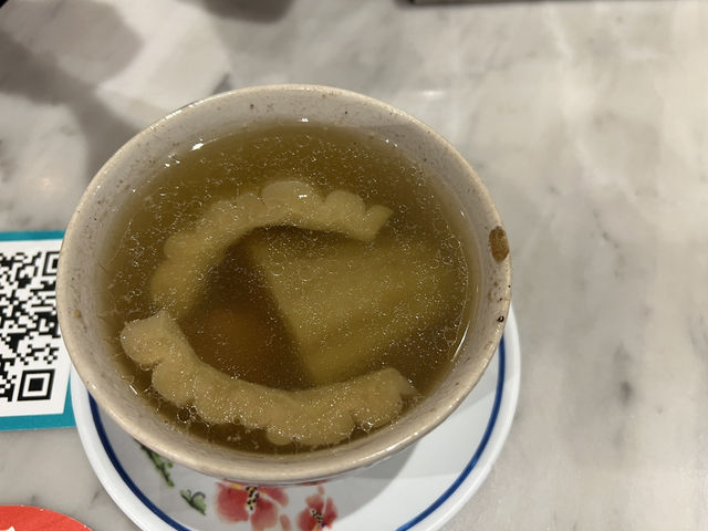 🐓 A Singaporean Take: Go Ang Chicken Rice—Close, But Not Quite