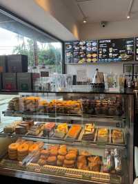 Apacaba Coffee Teluk Kemang in Port Dickson is a refreshing addition to the local café