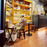 A Vintage-Style Gem on Dihua Street