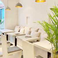 &t Cafe Omotesando
