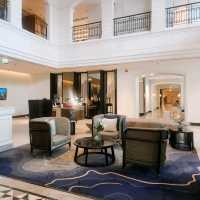 Courtyard by marriott phuket town